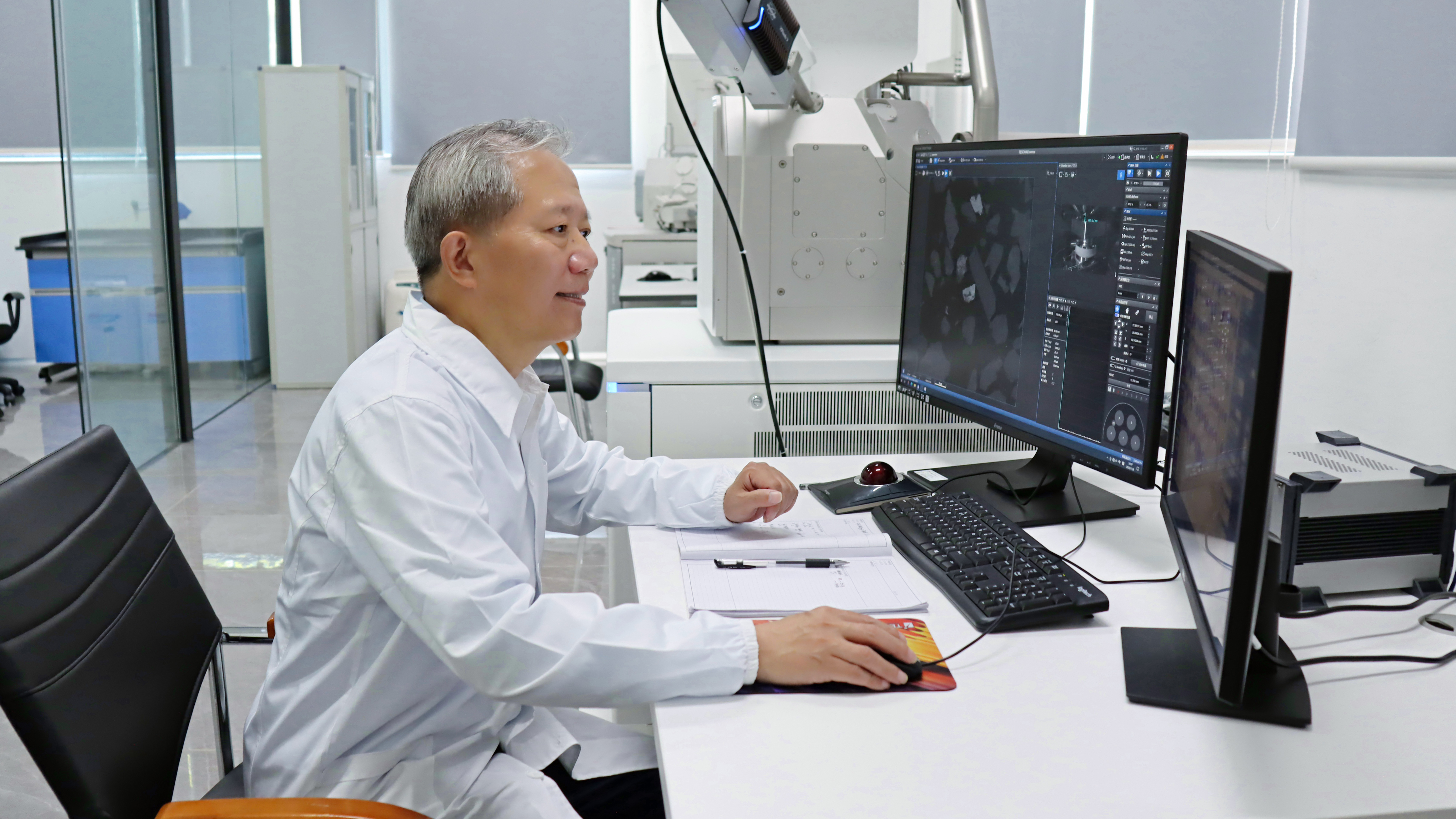 詹姆斯·道格拉斯金奖迎来首位中国学者：泰尼格瑞体育蒋开喜获国际冶金界最高奖