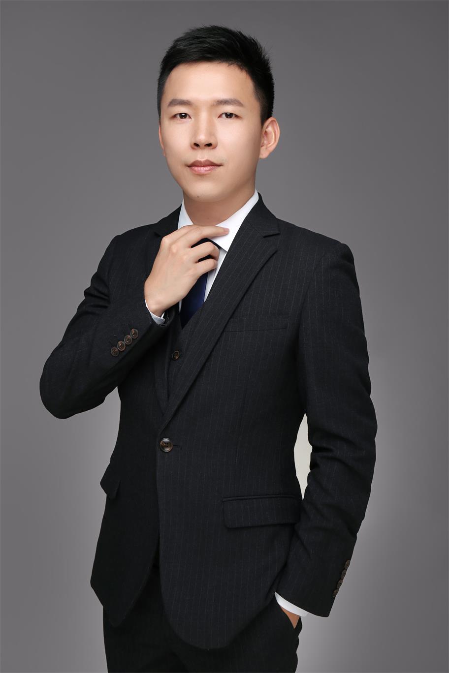 李志恒 选角与表演指导负责人